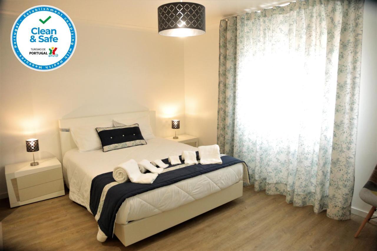 Coudelaria Residence Foz  Экстерьер фото