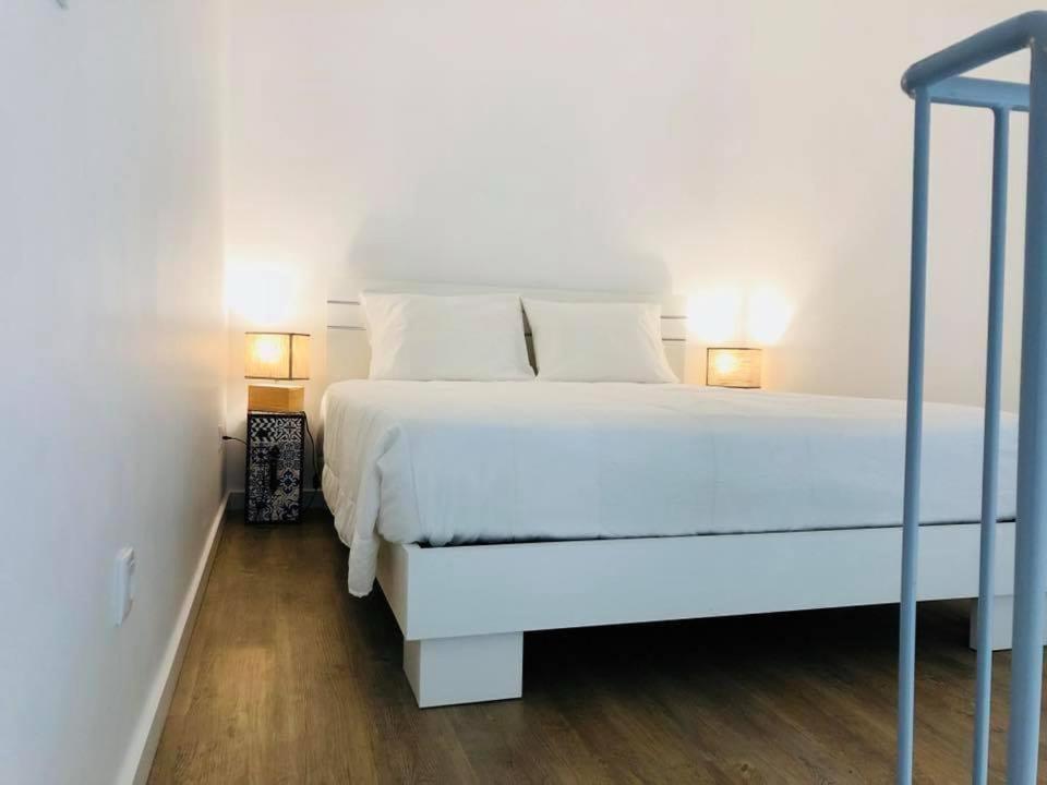 Coudelaria Residence Foz  Экстерьер фото