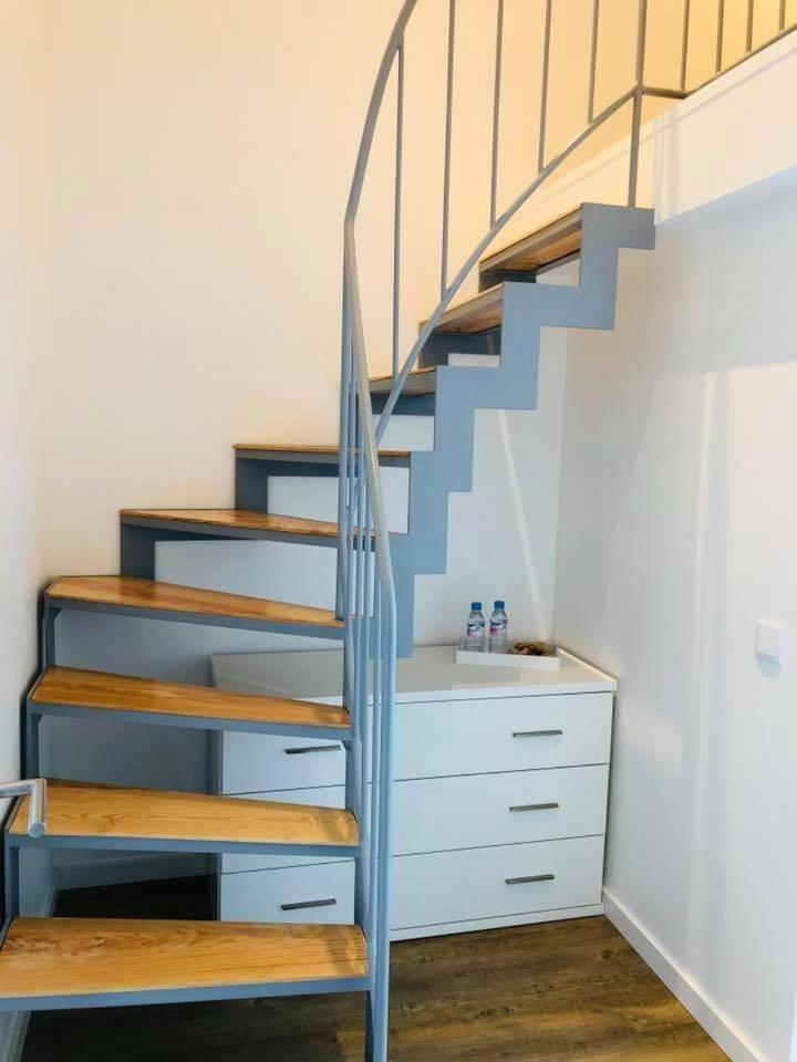 Coudelaria Residence Foz  Экстерьер фото